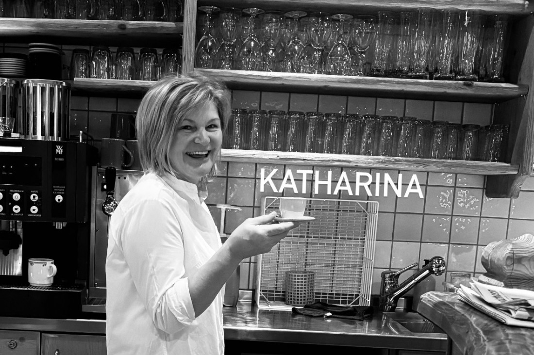 Katharina Team Zaglauhof