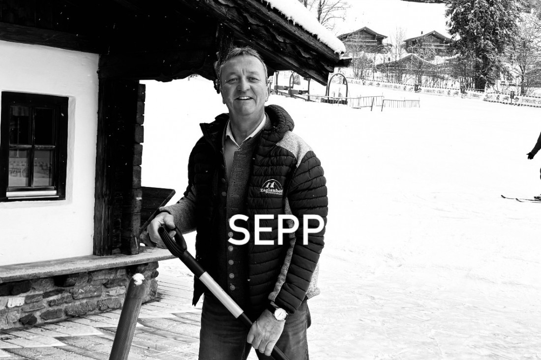 Sepp Team Zaglauhof