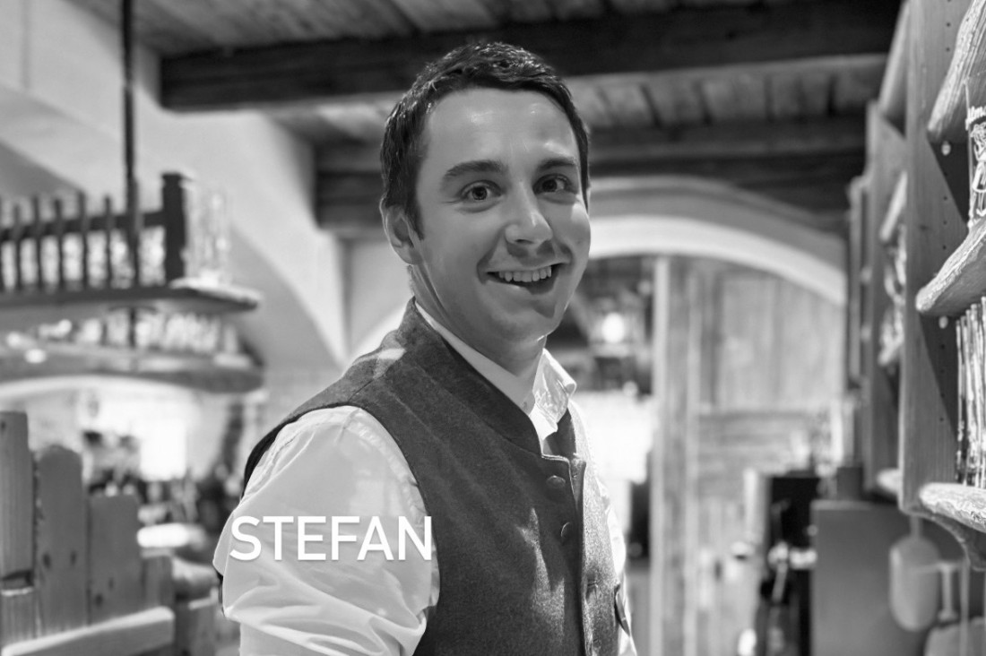 Stefan Team Zaglauhof