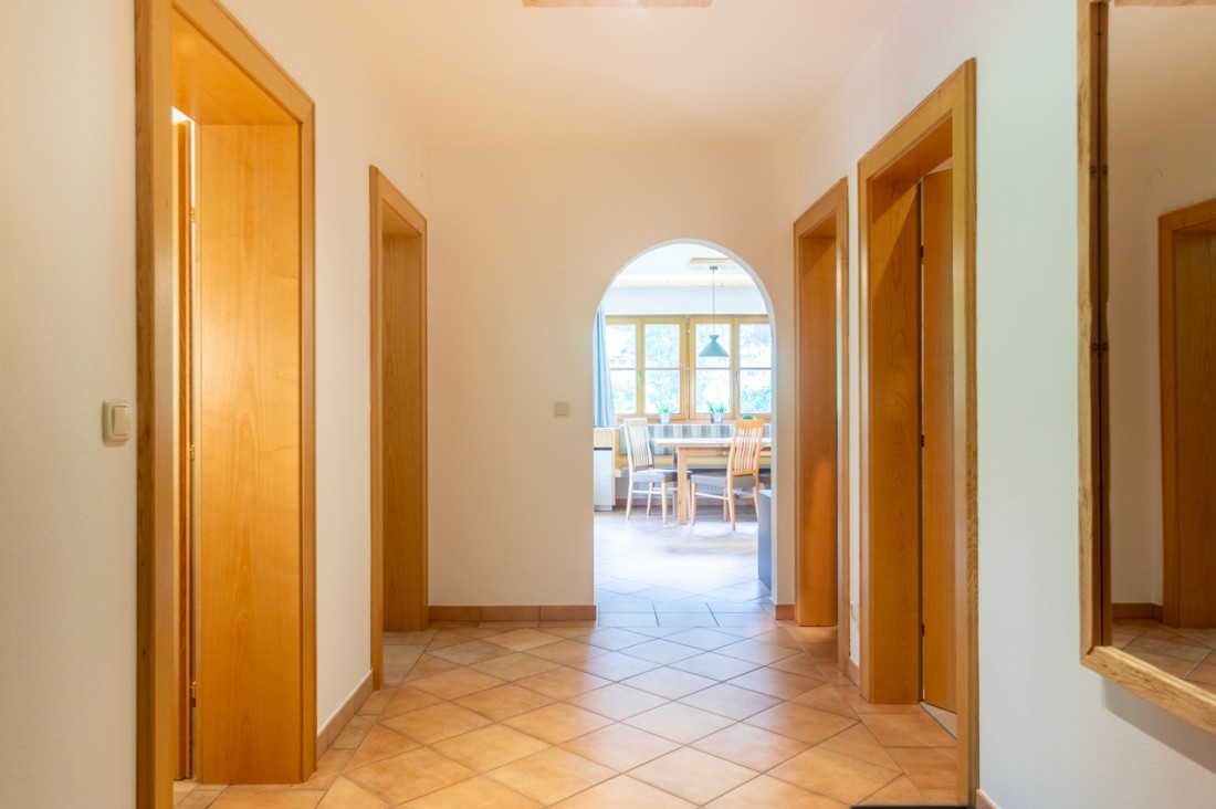 Ferienwohung Bischling Landhaus Zaglauhof Werfenweng im Salzburger Land