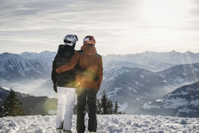 Winterurlaub in Werfenweng © TVB Werfenweng_Christian Schartner