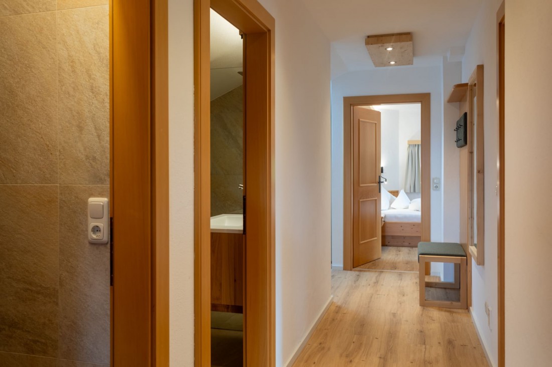 Landhaus Zaglauhof Ferienwohnung Hochkönig Salzburger Land Werfenweng