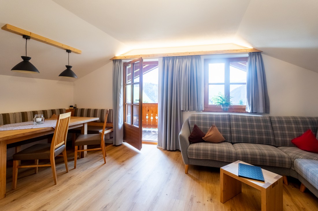 Ferienwohnung Hochkönig Landhaus Zaglauhof