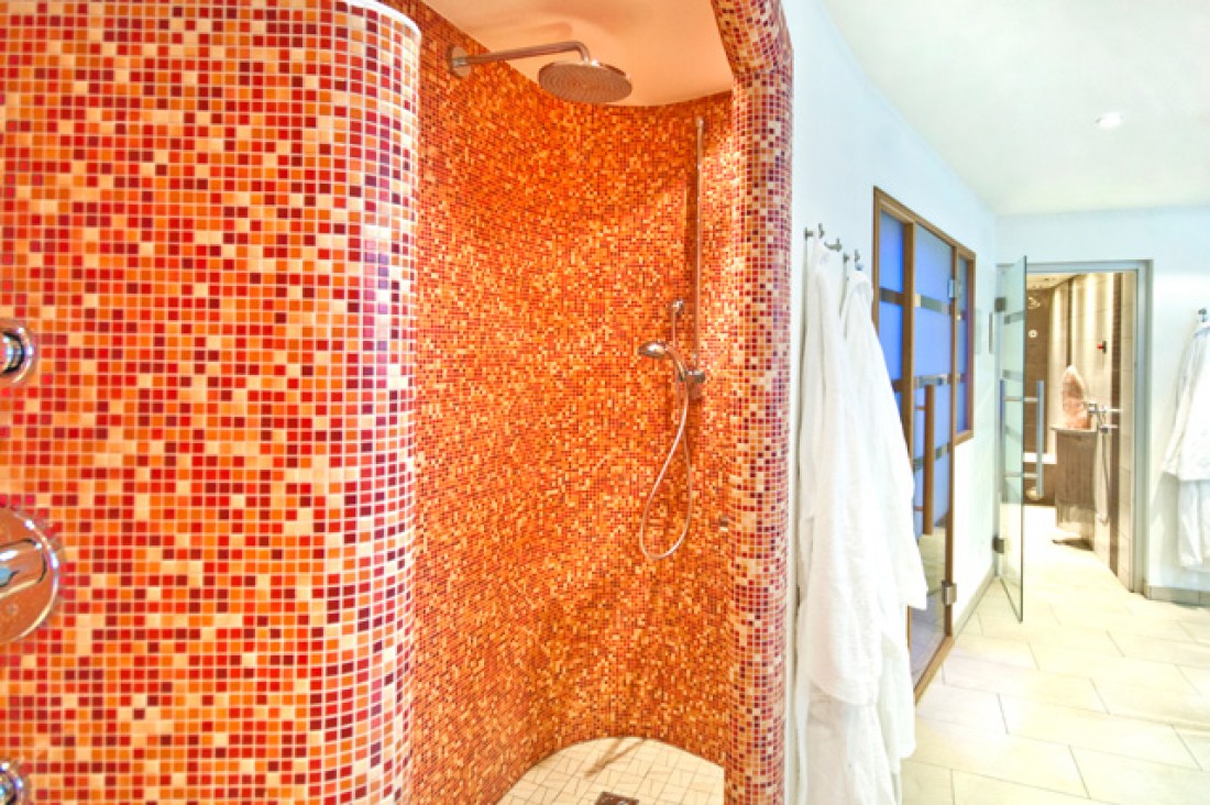 Wellness im Landhaus Zaglauhof