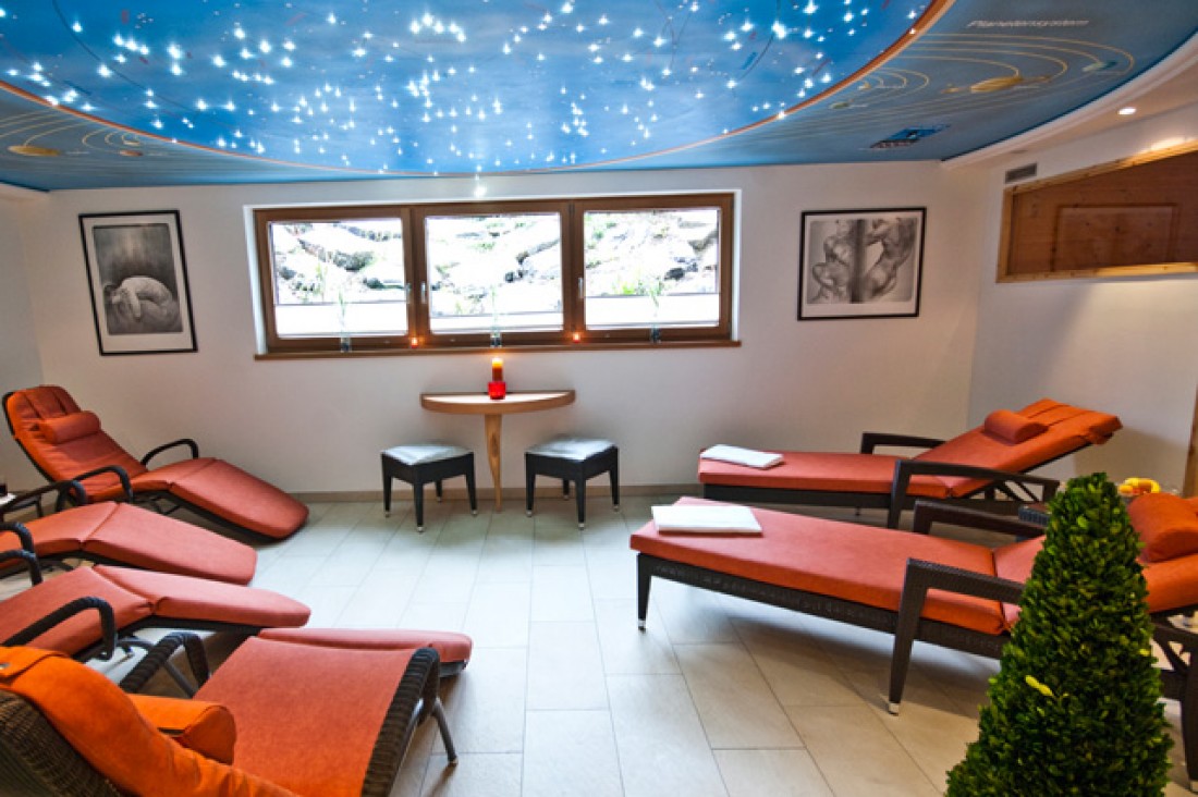 Wellness am Zaglauhof im Landhaus für Gäste inklusive