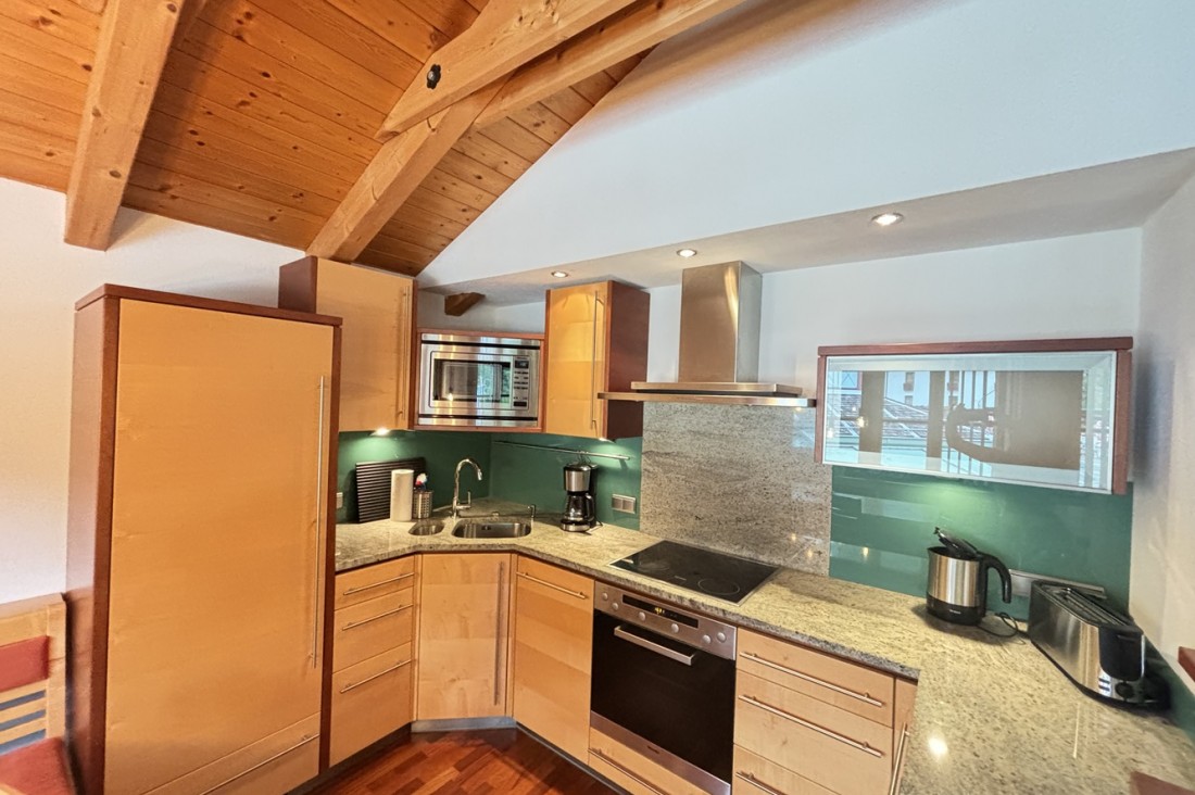 Ferienwohnung Wieseck im Landhaus Zaglauhof Werfenweng im Salzburger Land