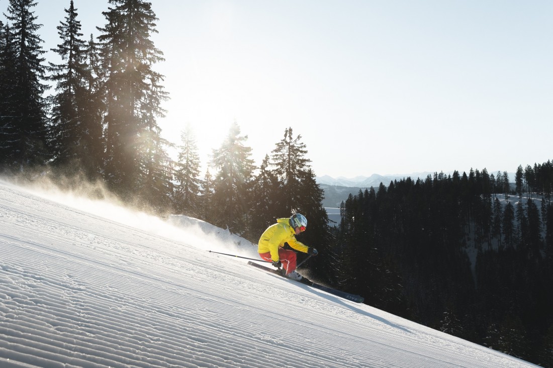 Zaglauhof direkt im Skigebiet Werfenweng